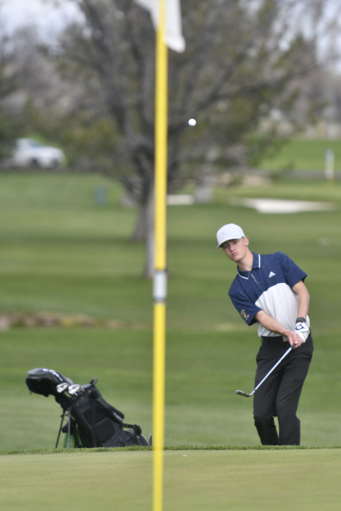 Golf Invitational at Jerome Country Club